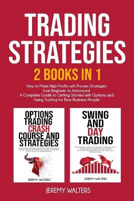 Cover of Trading Strategies