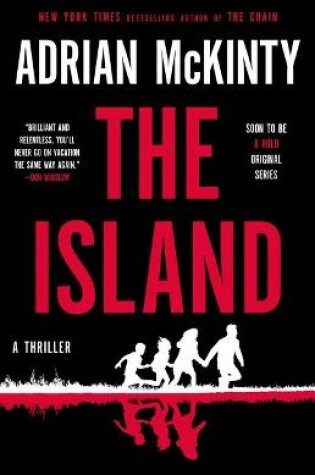 Cover of The Island