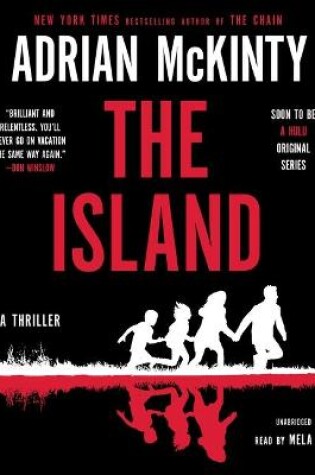 Cover of The Island