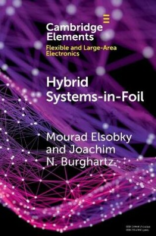 Cover of Hybrid Systems-in-Foil