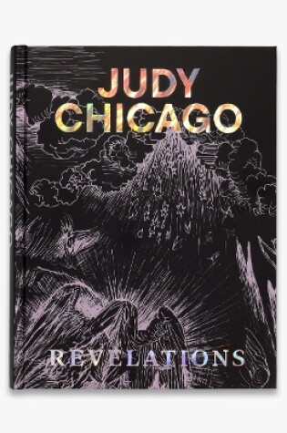 Cover of Judy Chicago: Revelations