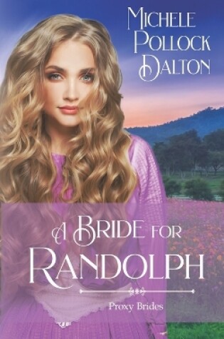 Cover of A Bride for Randolph