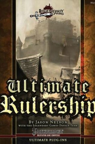 Cover of Ultimate Rulership