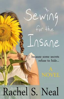 Book cover for Sewing for the Insane