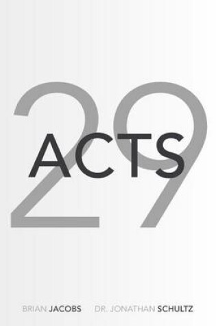 Cover of Acts 29