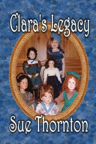 Cover of Clara's Legacy