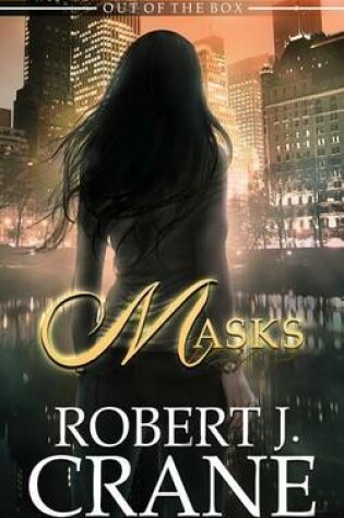 Cover of Masks