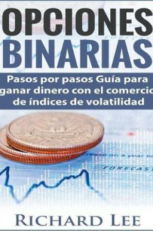 Cover of Opciones Binarias