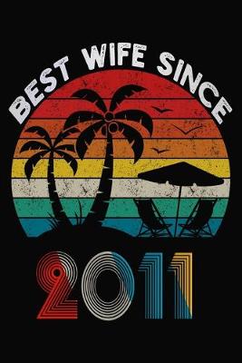 Book cover for Best Wife Since 2011