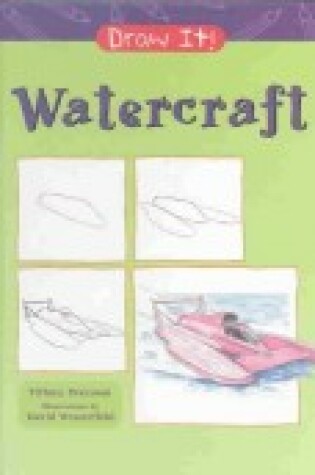 Cover of Watercraft
