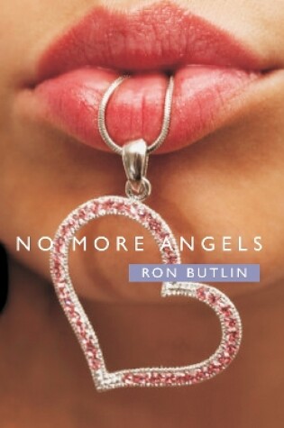 Cover of No More Angels