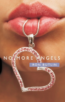 Book cover for No More Angels