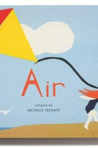 Cover of Air