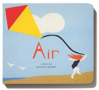 Book cover for Air