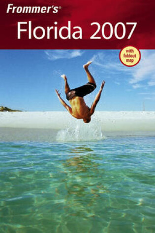 Cover of Frommer's Florida