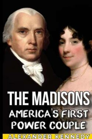 Cover of The Madisons