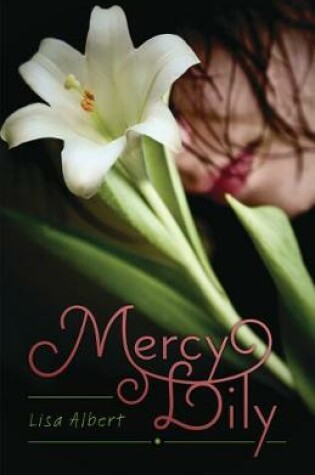 Cover of Mercy Lily