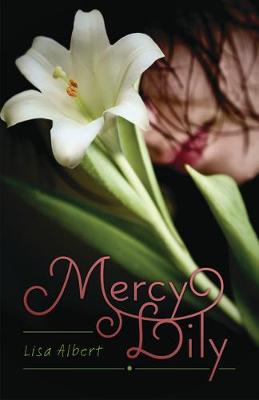 Book cover for Mercy Lily