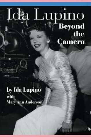 Cover of Ida Lupino