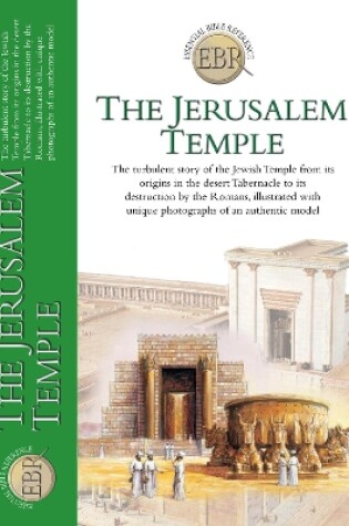 Cover of The Jerusalem Temple