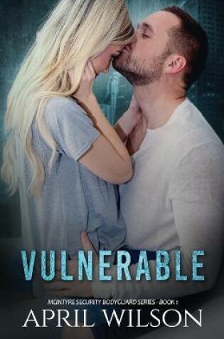 Cover of Vulnerable