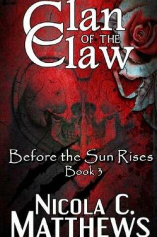 Cover of Clan of the Claw