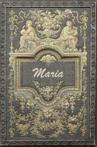 Cover of Maria