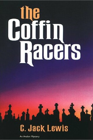 Cover of The Coffin Racers