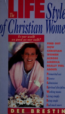 Book cover for The Lifestyles of Christian Women