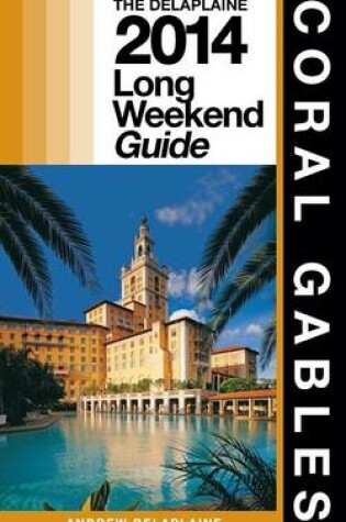 Cover of Coral Gables