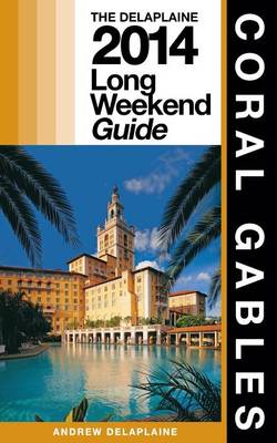 Book cover for Coral Gables