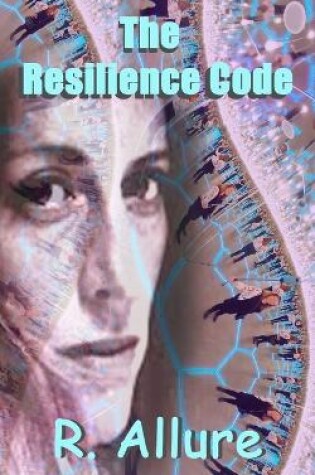 Cover of The Resilience Code