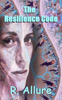 Book cover for The Resilience Code