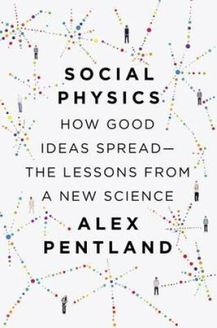 Cover of Social Physics
