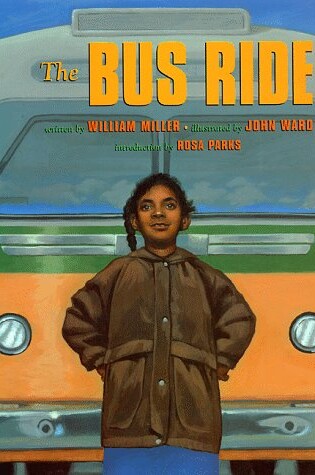 Cover of The Bus Ride