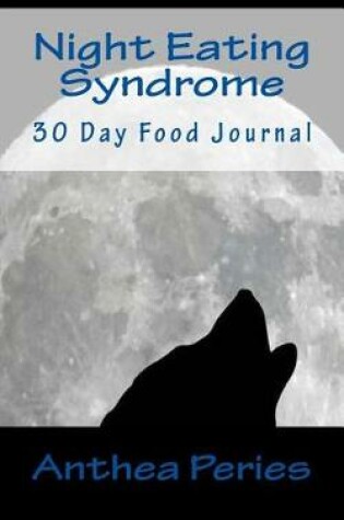Cover of Night Eating Syndrome