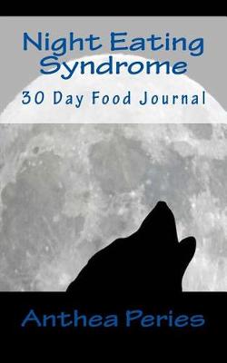 Book cover for Night Eating Syndrome