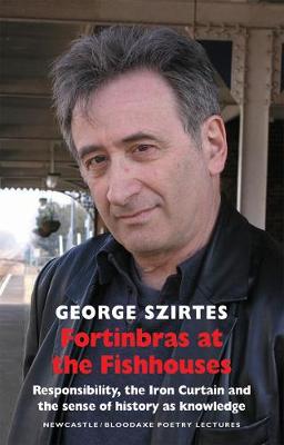 Cover of Fortinbras at the Fishhouses