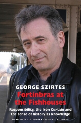 Cover of Fortinbras at the Fishhouses