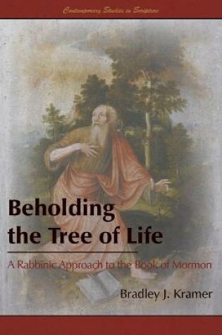 Cover of Beholding the Tree of Life