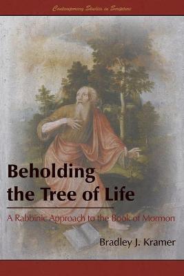 Cover of Beholding the Tree of Life