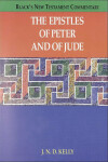 Book cover for The Epistles of Peter and of Jude