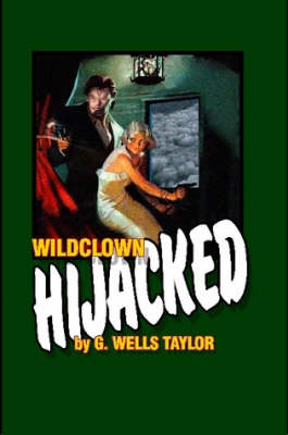 Cover of Wildclown Hijacked