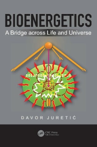 Cover of Bioenergetics