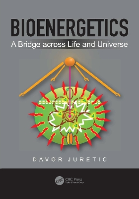 Book cover for Bioenergetics