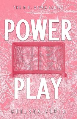 Book cover for Power Play