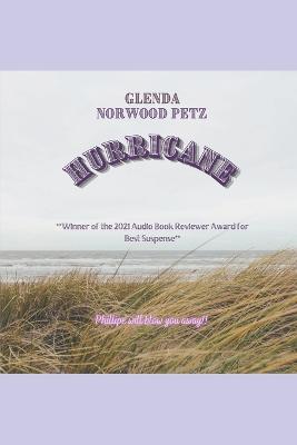 Book cover for Hurricane