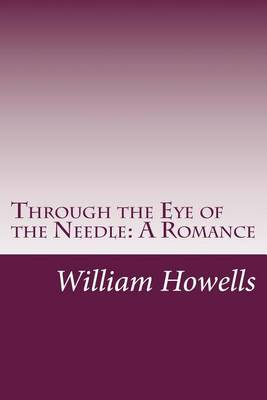 Book cover for Through the Eye of the Needle