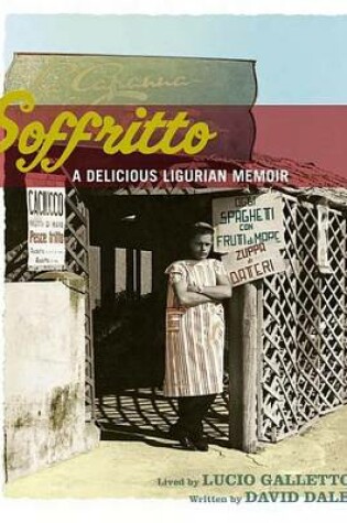 Cover of Soffritto