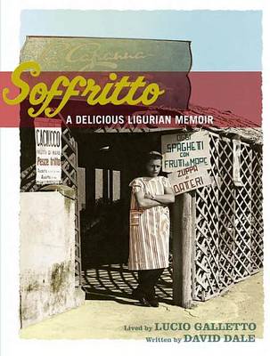 Book cover for Soffritto